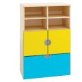CUBO Modul 5