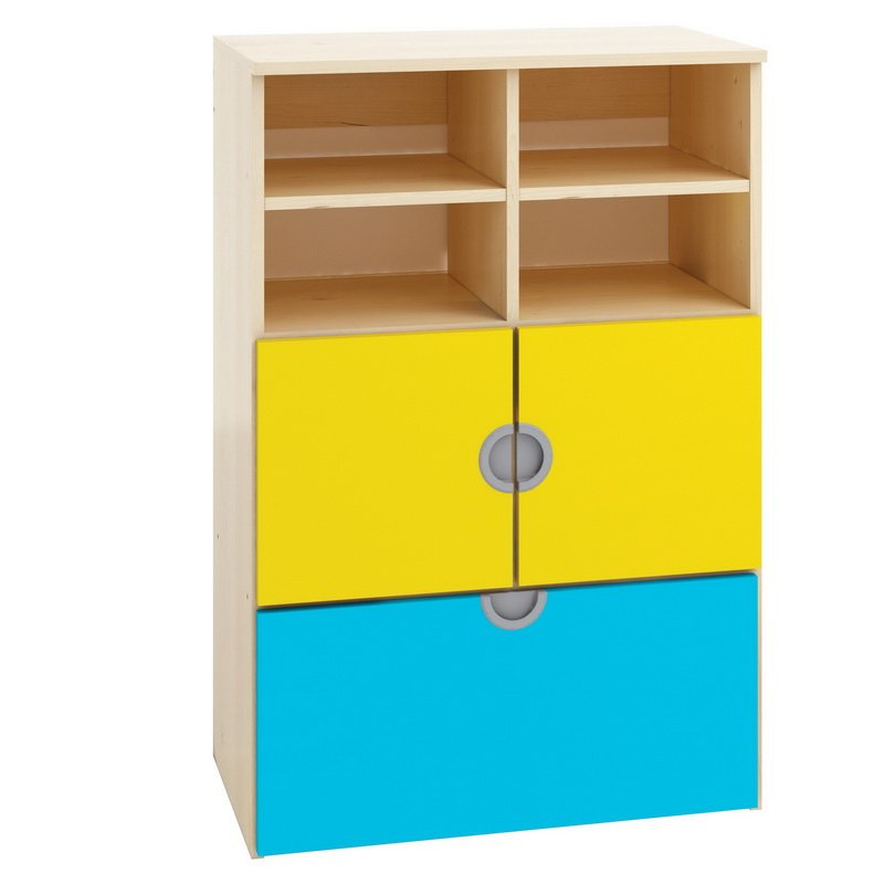 CUBO Modul 5