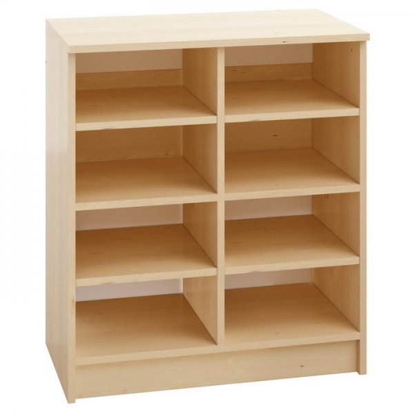 CUBO Modul 8
