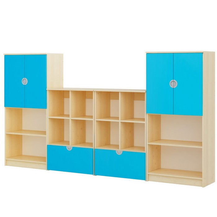 CUBO Zostava 10