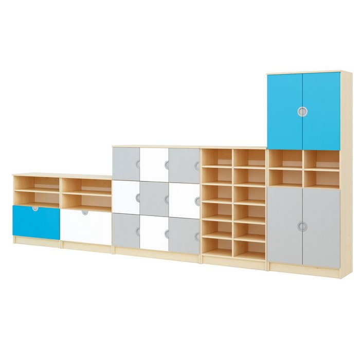 CUBO Zostava 4