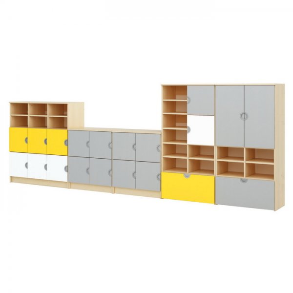 CUBO Zostava 6
