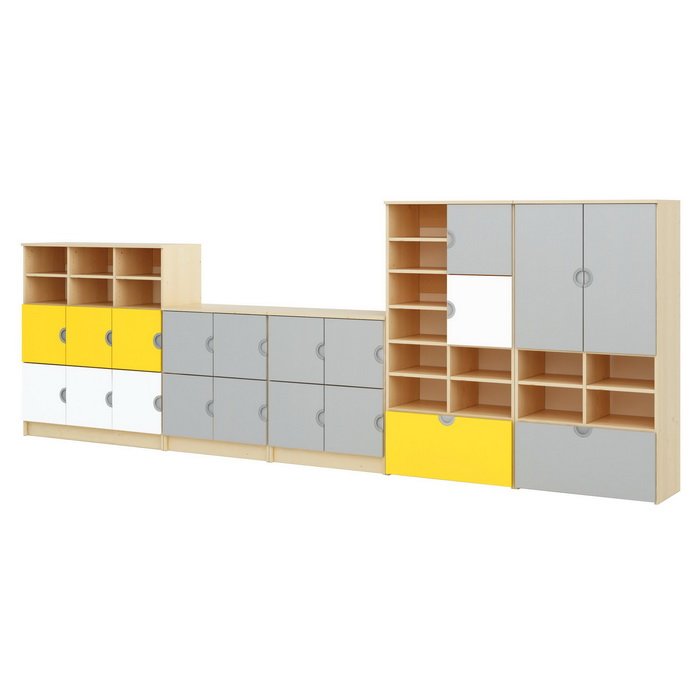 CUBO Zostava 6