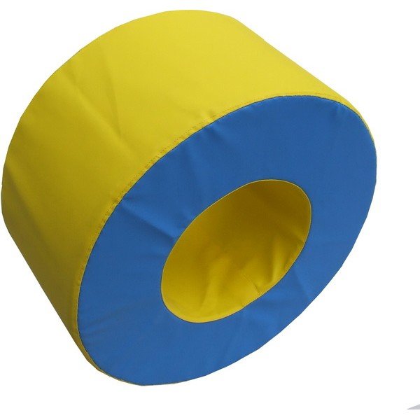 Molitanové Koleso malé Romulus, Ø 60 x 30 cm