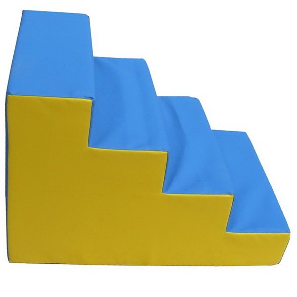 Molitanové Schody Romulus, 90 x 60 x 60 cm