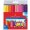 Faber Castell Fixky GRIP, 30 ks