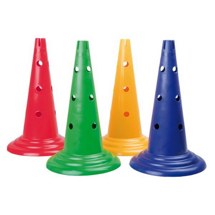 Kužeľ s otvormi 50 cm, 1 ks