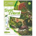 Kúzelné čítanie - Svet zvierat