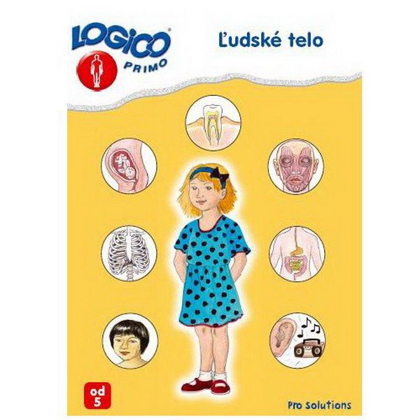 Logico Primo Ľudské telo