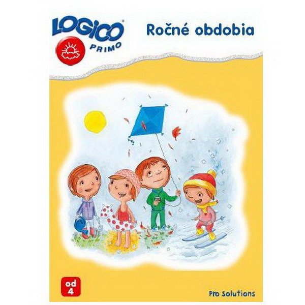 Logico Primo Ročné obdobia