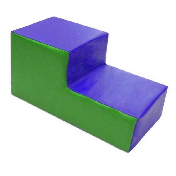 Molitanové Mini Schody, 24 x 24 x 48 cm