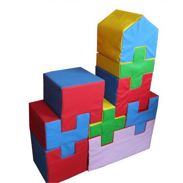 Molitanová Zostava Puzzle, 9 častí