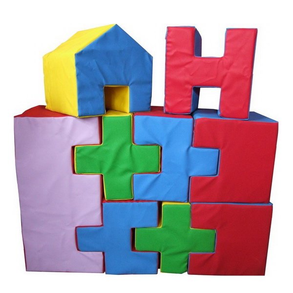 Molitanová Zostava Puzzle, 9 častí