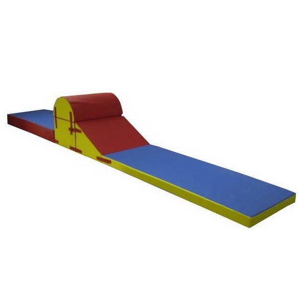 Rehabilitačná cesta Huncút 520 cm, 5 častí