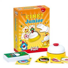 Piatnik Cink! Junior
