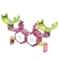 Clicformers Blossom set 100