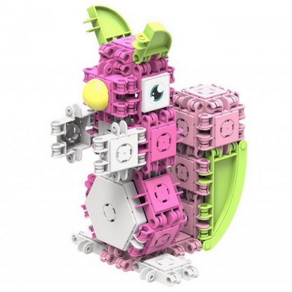 Clicformers Blossom set 100