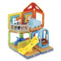 Magformers MINI Maxovo ihrisko 33