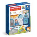Magformers MINI Maxovo ihrisko 33