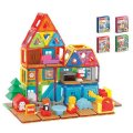 Magformers MINI Maxovo ihrisko 33