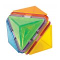 Magformers Pop-up box 28, s magnetickou tabuľkou