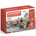 Magformers Transform Wheel Set 17