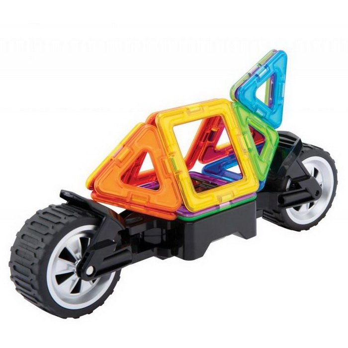 Magformers Transform Wheel Set 17