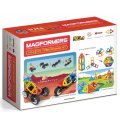 Magformers Transform Wheel Set 17