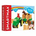 SmartMax Môj prvý traktorček, 22 ks