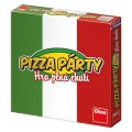 Dino Pizza párty