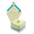 Djeco Tvorivá sada origami - Malé krabičky