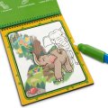 Melissa & Doug - Magické pero Džungľa, 4 obrázky