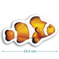 Akros Maxi puzzle Zvieratá, 9v1