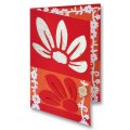 Folia Samolepiaca čipka Biela, 3 ks