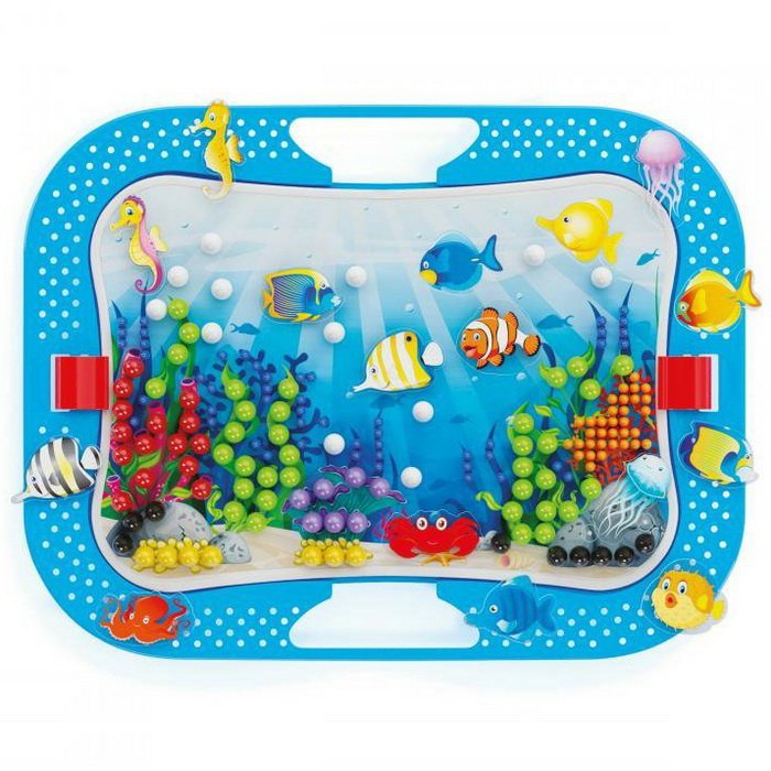 Quercetti Mozaika Ocean Fun