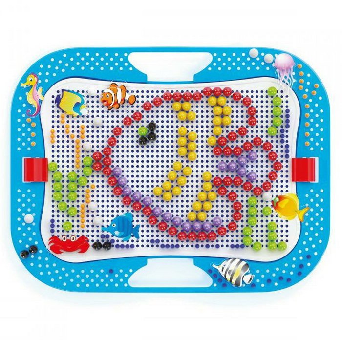 Quercetti Mozaika Ocean Fun