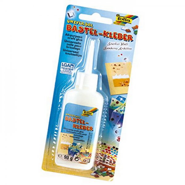 Folia Lepidlo univerzálne, 90g