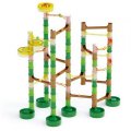 Quercetti Migoga Marble Run Džungľa, 110 dielikov
