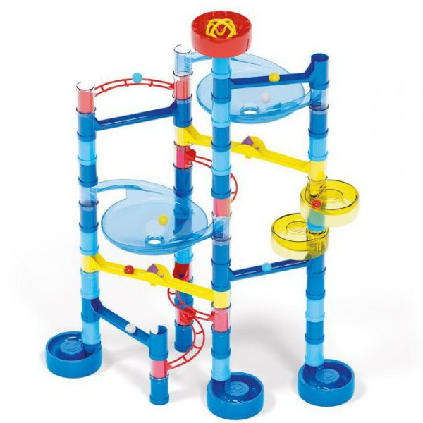 Quercetti Migoga Marble Run Oceán, 92 dielikov