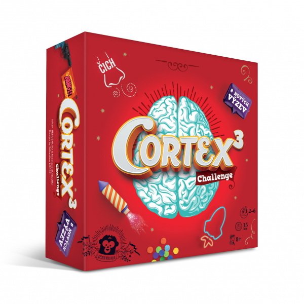 Cortex³ Challenge