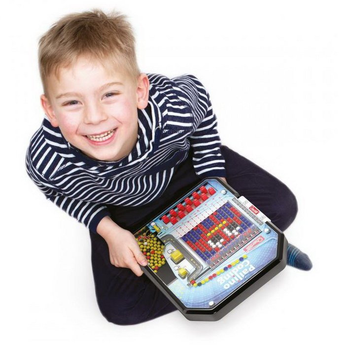 Quercetti Programovacia mozaika Pallino Coding