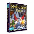 Albi kartová hra Sabotér Duel