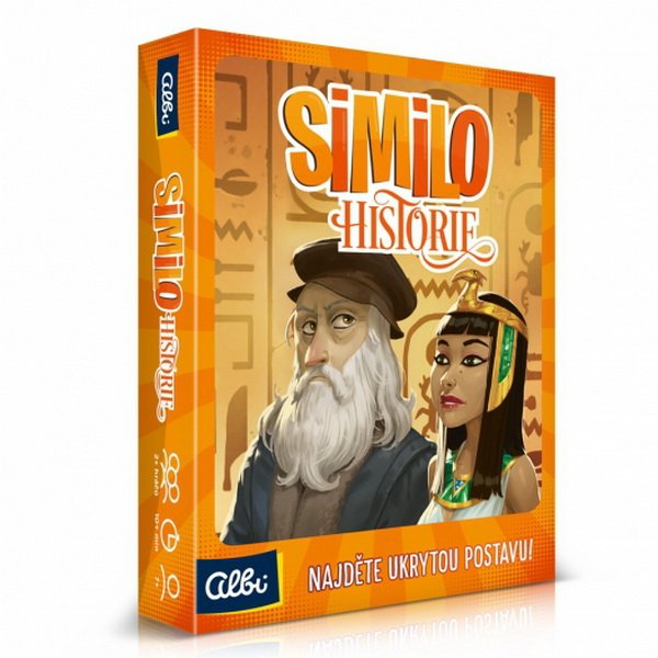 Albi Similo História