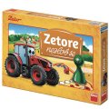 Dino Zetor nehnevaj sa