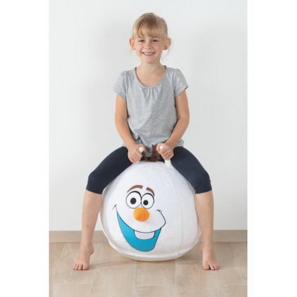 John Hopsadlo Olaf, 50 cm