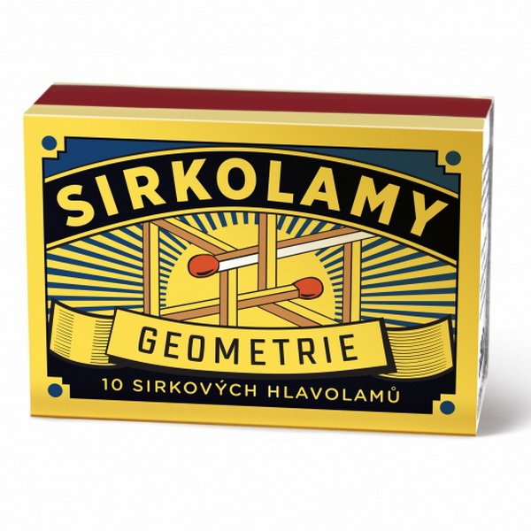 Albi Sirkolamy Geometria