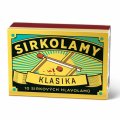 Albi Sirkolamy Klasika