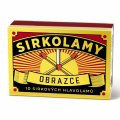 Albi Sirkolamy Obrazce