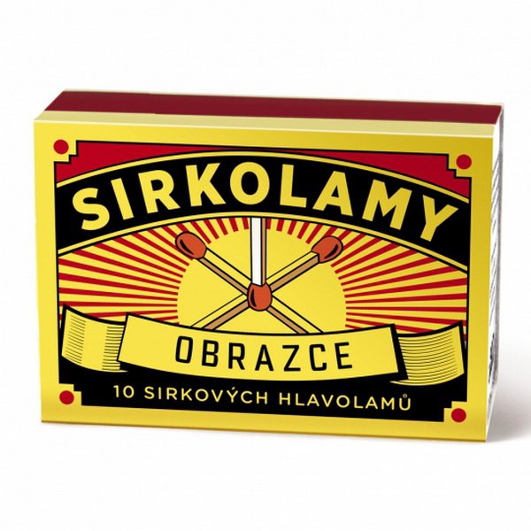 Albi Sirkolamy Obrazce