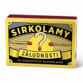 Albi Sirkolamy Záludnosti